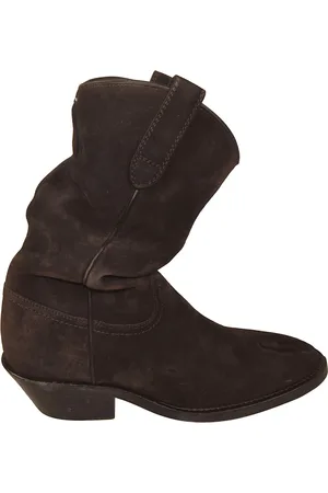 Maison Margiela Mujer, Zapatos, Marrón, Talla: 36 EU