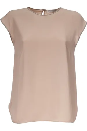 LE TRICOT PERUGIA Mujer, Blusas y Camisas, , Talla: XL