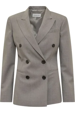 Armarium Mujer, Chaquetas, Gris, Talla: S