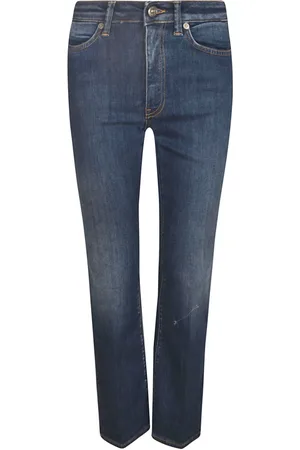 Dondup Mujer, Vaqueros, Azul, Talla: W30