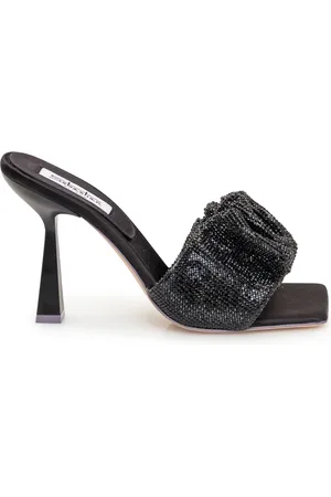 Sebastian Mujer, Zapatos, Negro, Talla: 36 EU