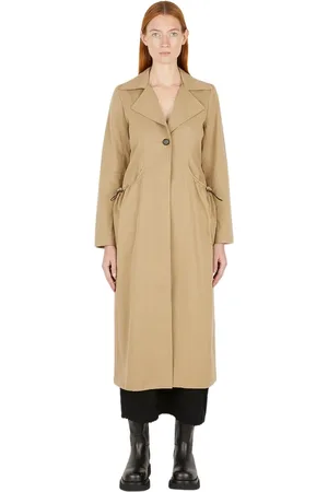 Wynn Hamlyn Mujer, Abrigos, , Talla: S
