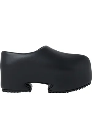 Yume Yume Mujer, Zapatos, Negro, Talla: 37 EU