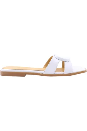 CTWLK. Mujer, Zapatos, Blanco, Talla: 40 EU