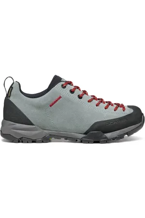 Scarpa Mujer, Deporte, Gris, Talla: 38 EU