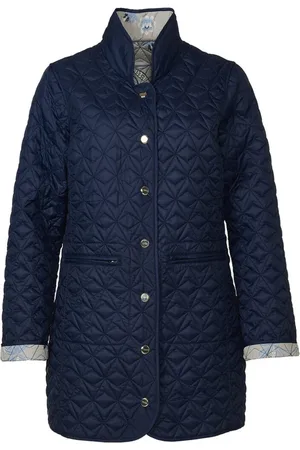 Danwear Mujer, Chaquetas, Azul, Talla: 3XL