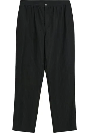 Soulland Unisex, Pantalones, Negro, Talla: M/L