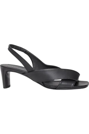 ROBERTO DEL CARLO Mujer, Zapatos, Negro, Talla: 39 EU