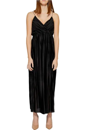 ONLY Mujer, Vestidos, Negro, Talla: S