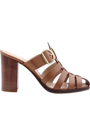 Scapa Mujer, Zapatos, Marrón, Talla: 40 EU