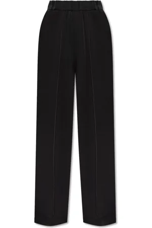 Jil Sander Mujer, Pantalones, Negro, Talla: M