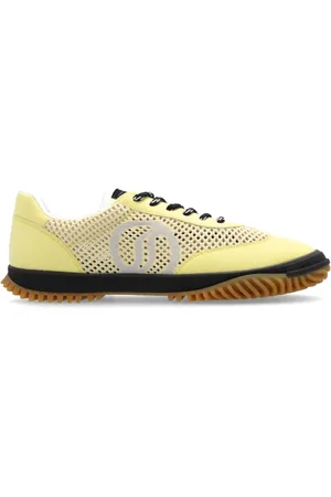 Stella McCartney Mujer, Zapatos, Amarillo, Talla: 36 EU