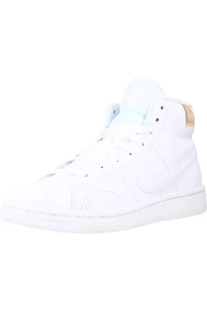 Nike Mujer, Zapatos, Blanco, Talla: 39 EU