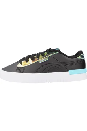 PUMA Mujer, Zapatos, Negro, Talla: 38 EU