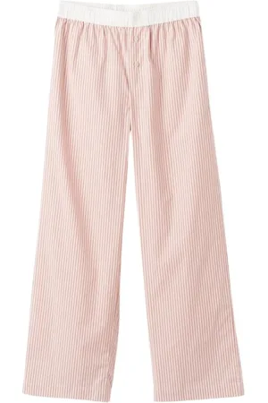 By Malene Birger Mujer, Pantalones, Rosa, Talla: M