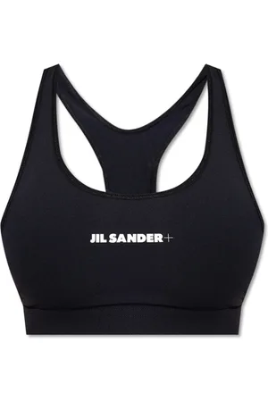 Jil Sander Mujer, Deporte, Negro, Talla: M