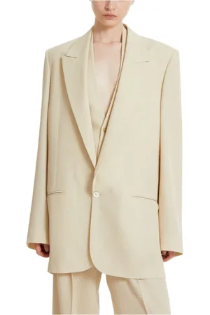 PETAR PETROV Mujer, Chaquetas, , Talla: M