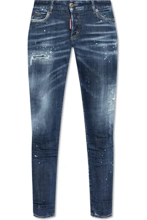 Dsquared2 Mujer, Vaqueros, Azul, Talla: XS