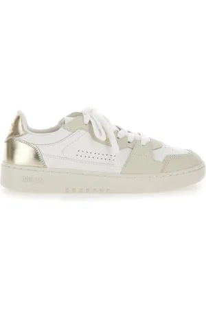 Axel Arigato Mujer, Zapatos, Blanco, Talla: 36 EU