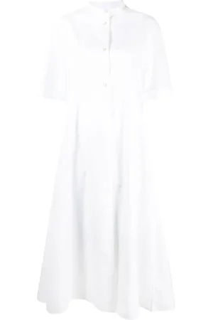 Jil Sander Mujer, Camisetas, Blanco, Talla: XS