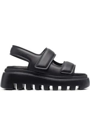 vic matiè Mujer, Zapatos, Negro, Talla: 40 EU
