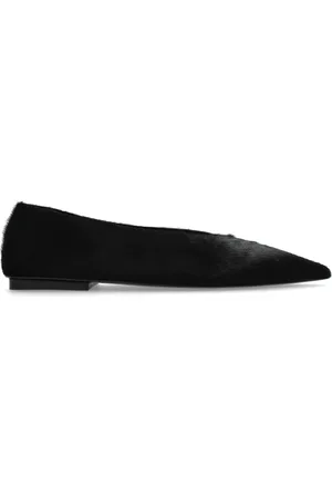 MARSÈLL Mujer, Zapatos, Negro, Talla: 40 EU