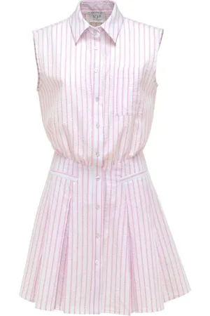 MVP Wardrobe Mujer, Vestidos, Rosa, Talla: XS
