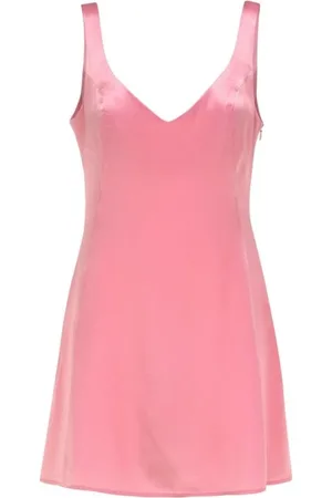 MVP Wardrobe Mujer, Vestidos, Rosa, Talla: M