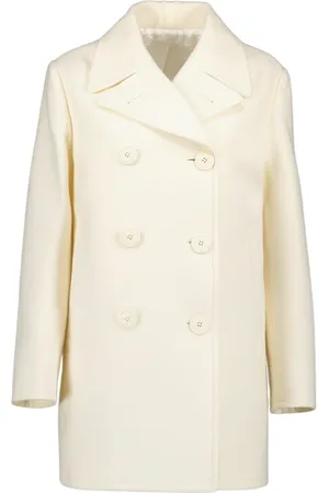 Prada Mujer, Abrigos, , Talla: S