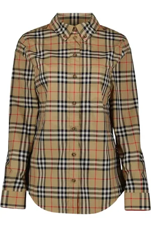 Burberry Mujer, Blusas y Camisas, , Talla: M