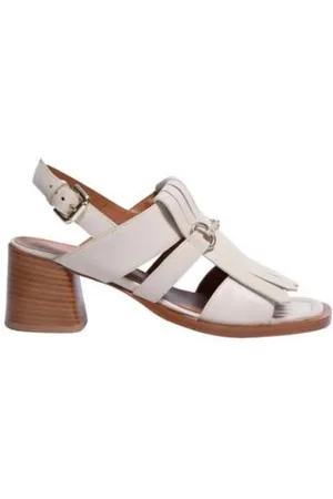 Guglielmo Rotta Mujer, Zapatos, Blanco, Talla: 40 EU