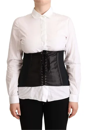 Dolce & Gabbana Mujer, Accesorios, Negro, Talla: S