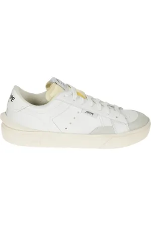 Stryper Mujer, Zapatos, Blanco, Talla: 36 EU