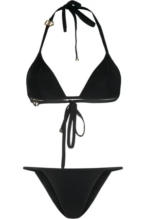 Dolce & Gabbana Mujer, Trajes de baño, Negro, Talla: S