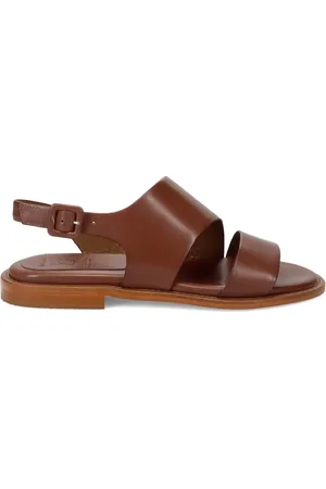 Luca grossi Mujer, Zapatos, Marrón, Talla: 37 EU