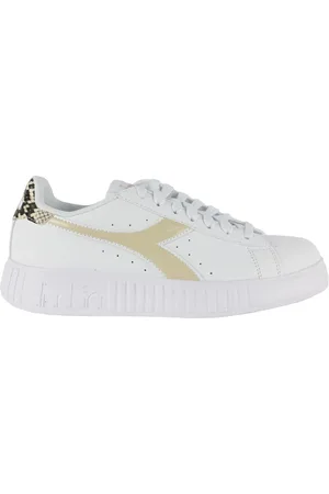 Diadora Mujer, Zapatos, Blanco, Talla: 40 EU