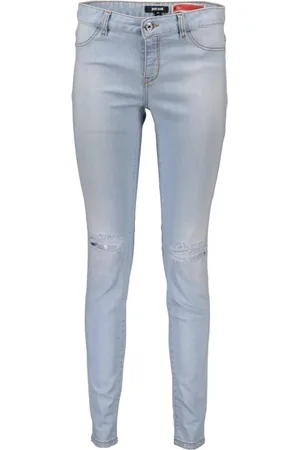 Roberto Cavalli Mujer, Vaqueros, Azul, Talla: W31