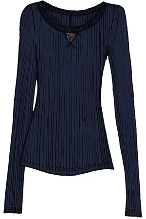Dorothee Schumacher Mujer, Camisetas, Negro, Talla: S