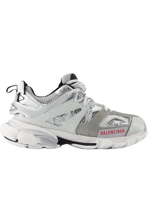 Balenciaga Mujer, Zapatos, Gris, Talla: 41 EU