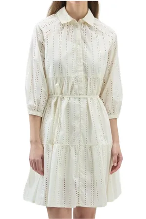 Woolrich Mujer, Vestidos, , Talla: M