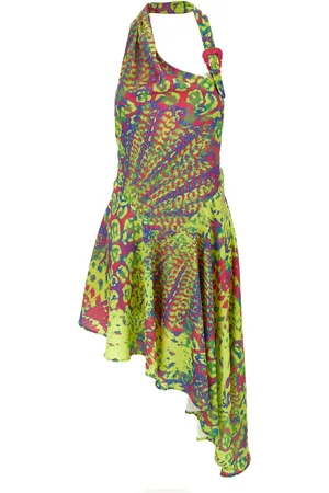 VERSACE Mujer, Vestidos, , Talla: XS
