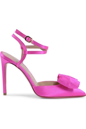DEE OCLEPPO Mujer, Zapatos, Rosa, Talla: 36 EU
