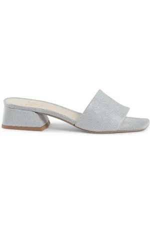 DEE OCLEPPO Mujer, Zapatos, Gris, Talla: 37 EU