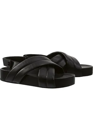Högl Mujer, Zapatos, Negro, Talla: 39 EU