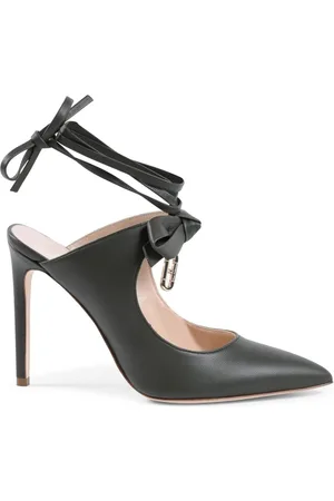 DEE OCLEPPO Mujer, Zapatos, Negro, Talla: 37 1/2 EU