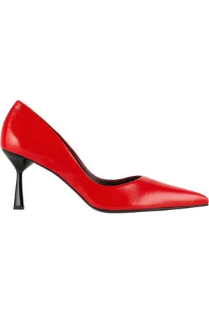 Högl Mujer, Zapatos, Rojo, Talla: 41 EU