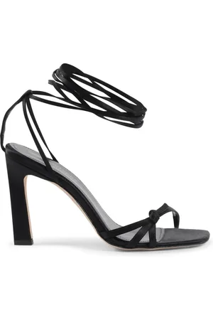 DEE OCLEPPO Mujer, Zapatos, Negro, Talla: 37 EU