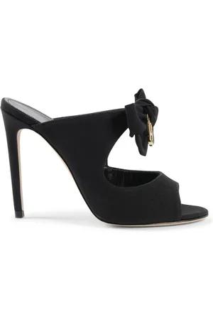 DEE OCLEPPO Mujer, Zapatos, Negro, Talla: 39 EU