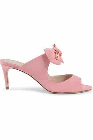 DEE OCLEPPO Mujer, Zapatos, Rosa, Talla: 38 1/2 EU