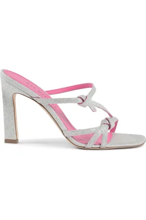 DEE OCLEPPO Mujer, Zapatos, Gris, Talla: 37 1/2 EU